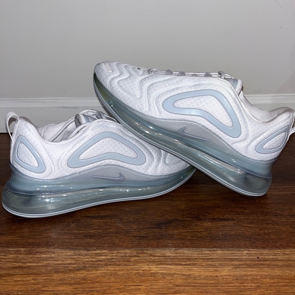 nike air max 720 vast grey